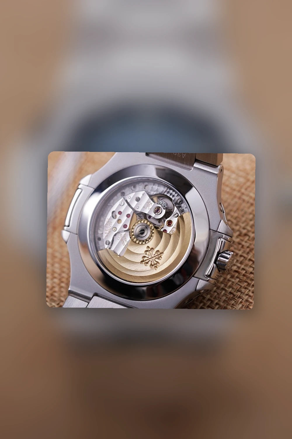 NB - Mix Watch - 024