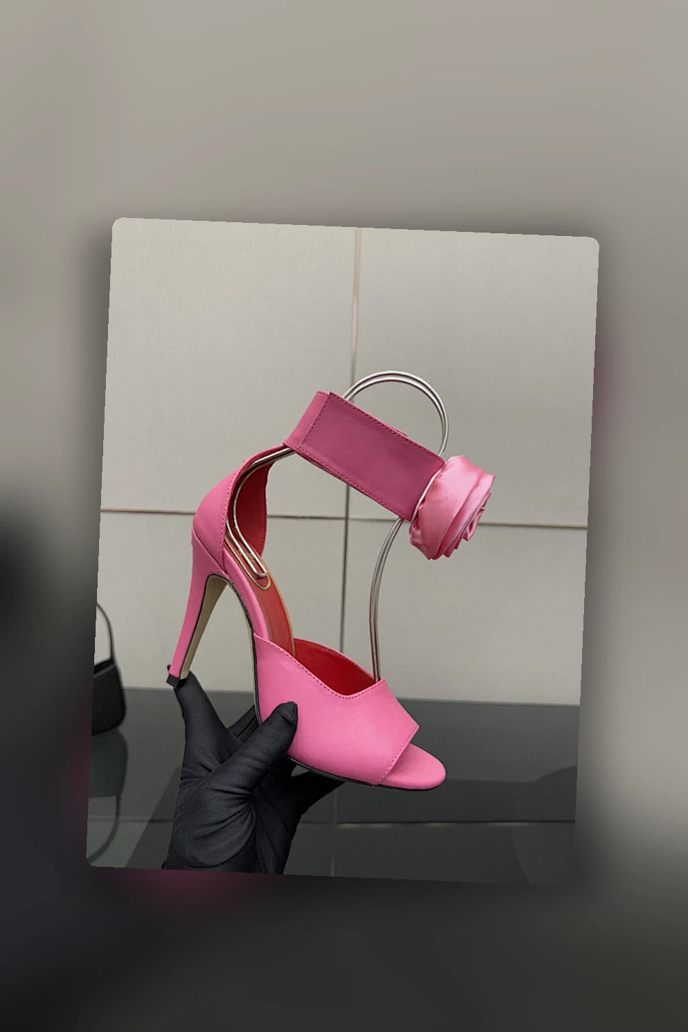 NB - VEL Women Shoes - 414