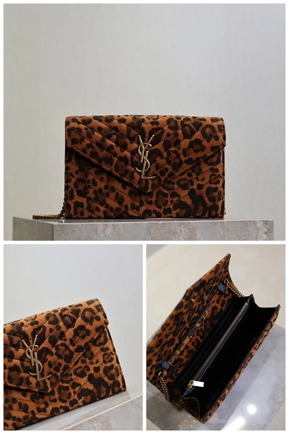 NB - YLS Bag - 452