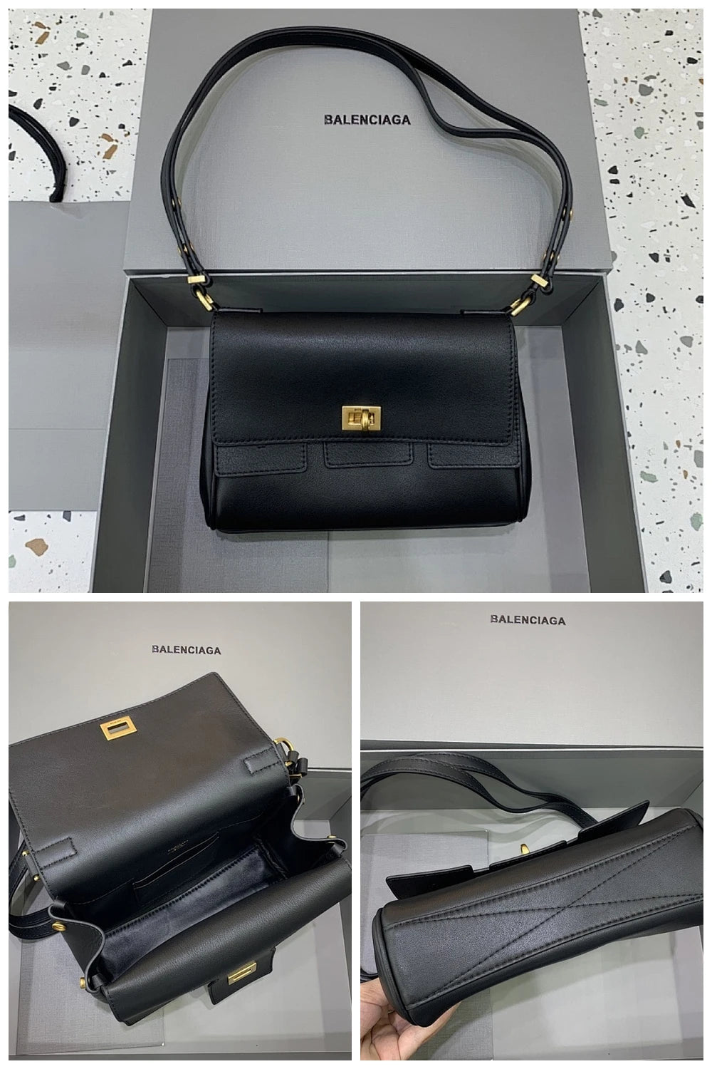 NB - BG Bag - 811