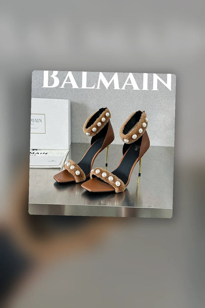 NB - BAM Women Shoes - 498
