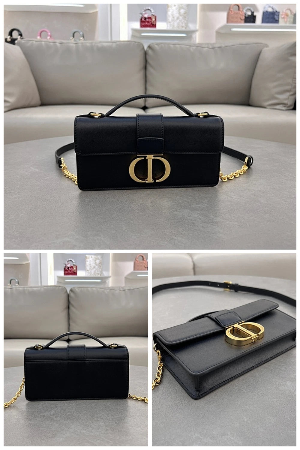 NB - DOR Bag - 1402