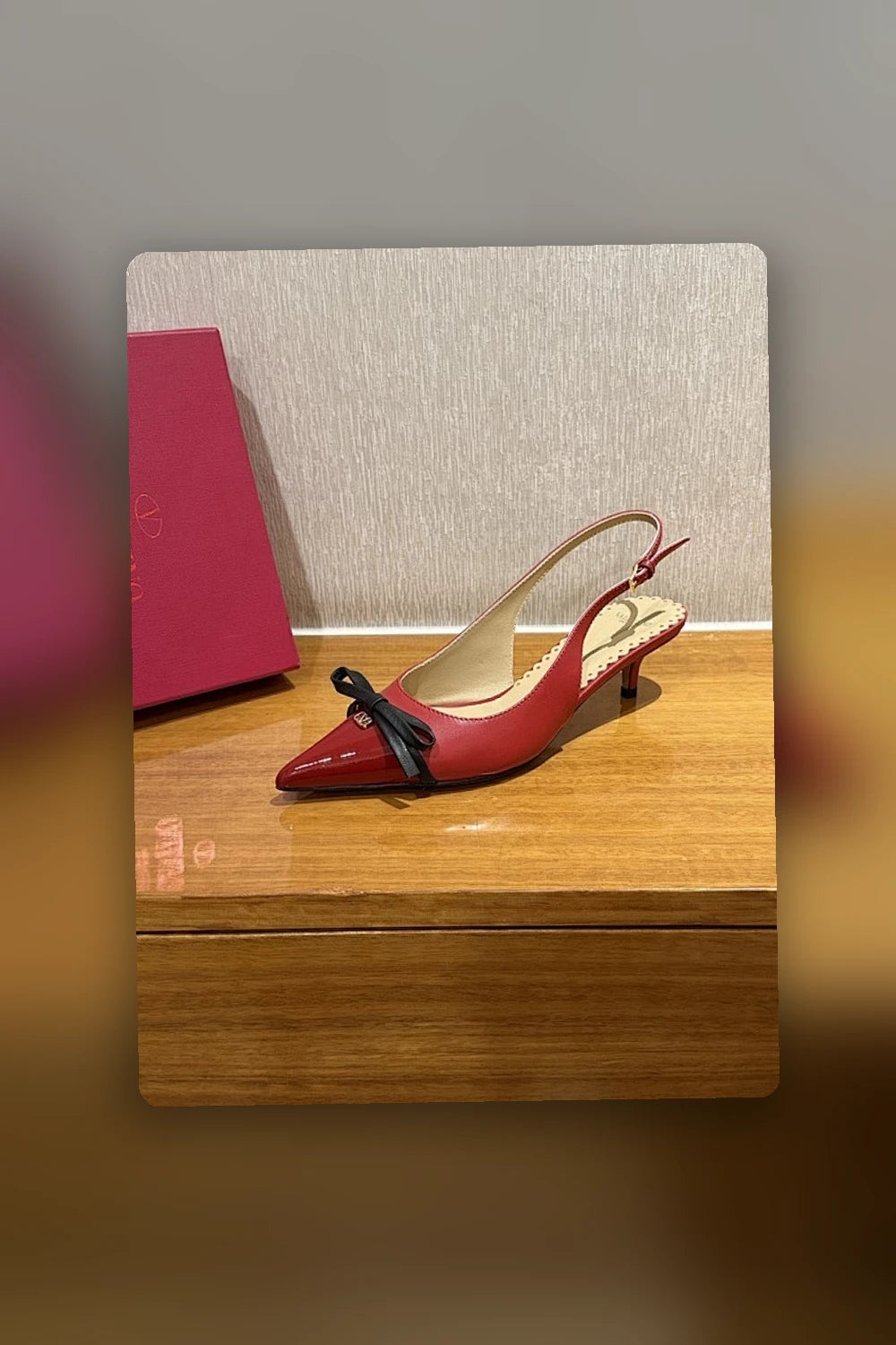 NB - VEL Women Shoes - 855