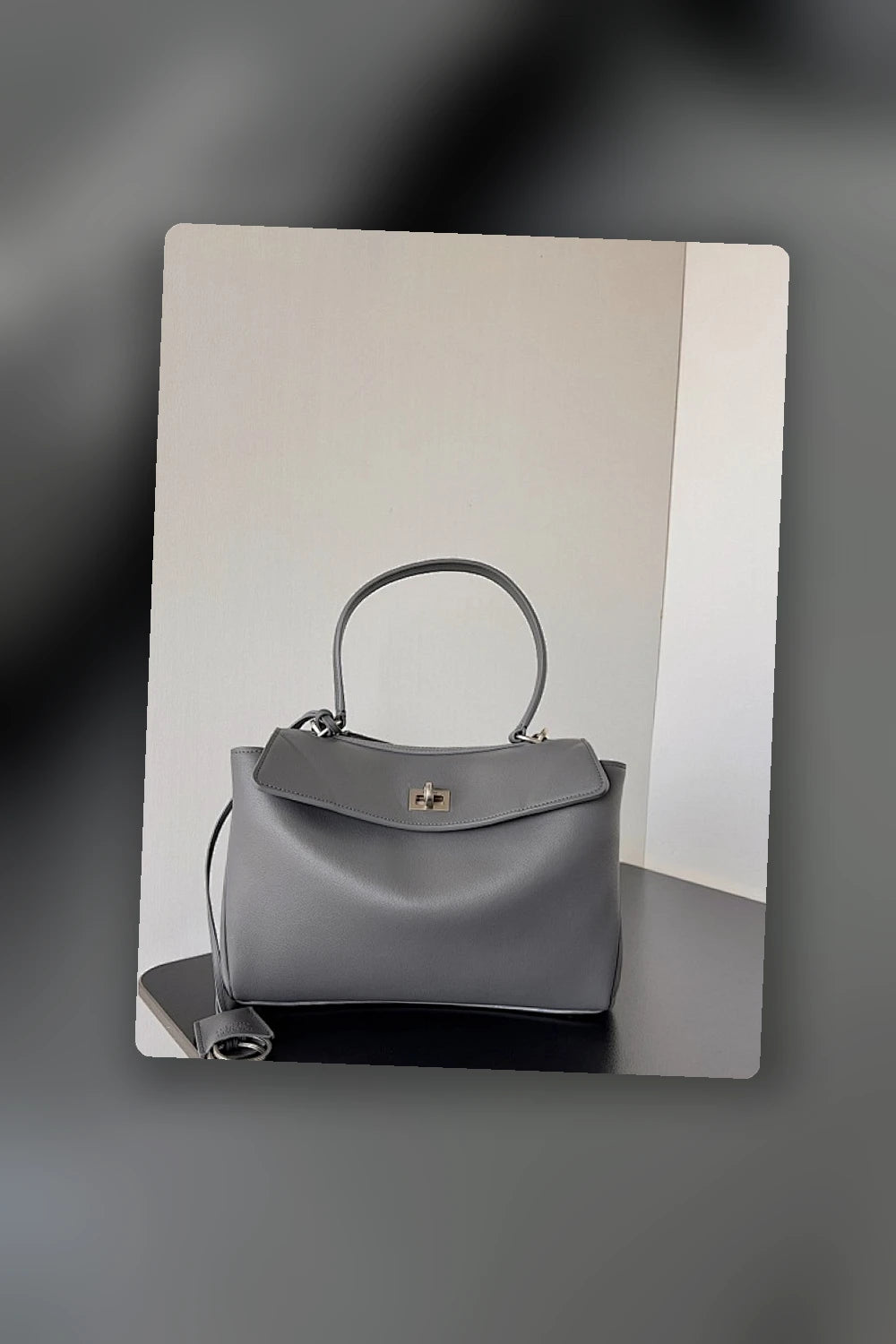 NB - BG Bag - 408