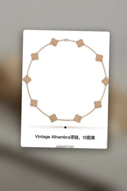 NB - VACA Jewelry - 127