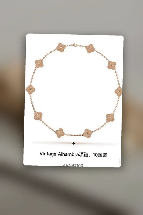 NB - VACA Jewelry - 127