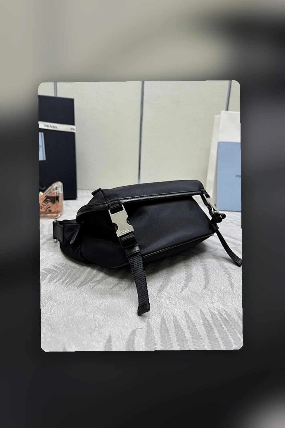 NB - PD Bag - 1052