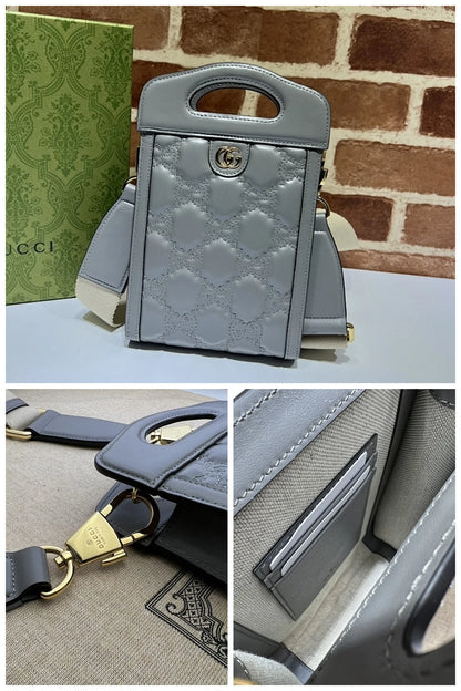 NB - GUKI Bag - 1203
