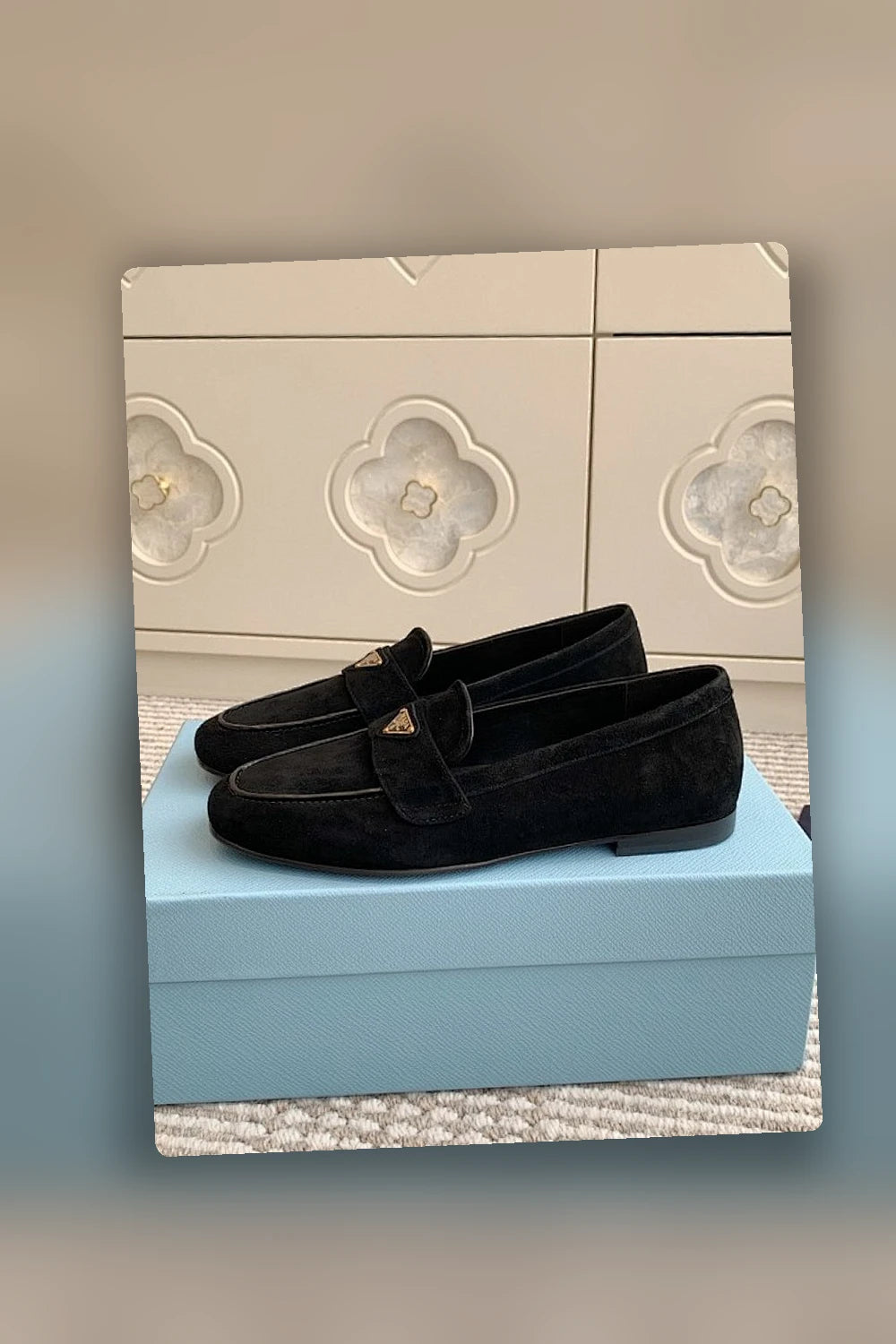 NB - PD Women Shoes - 054
