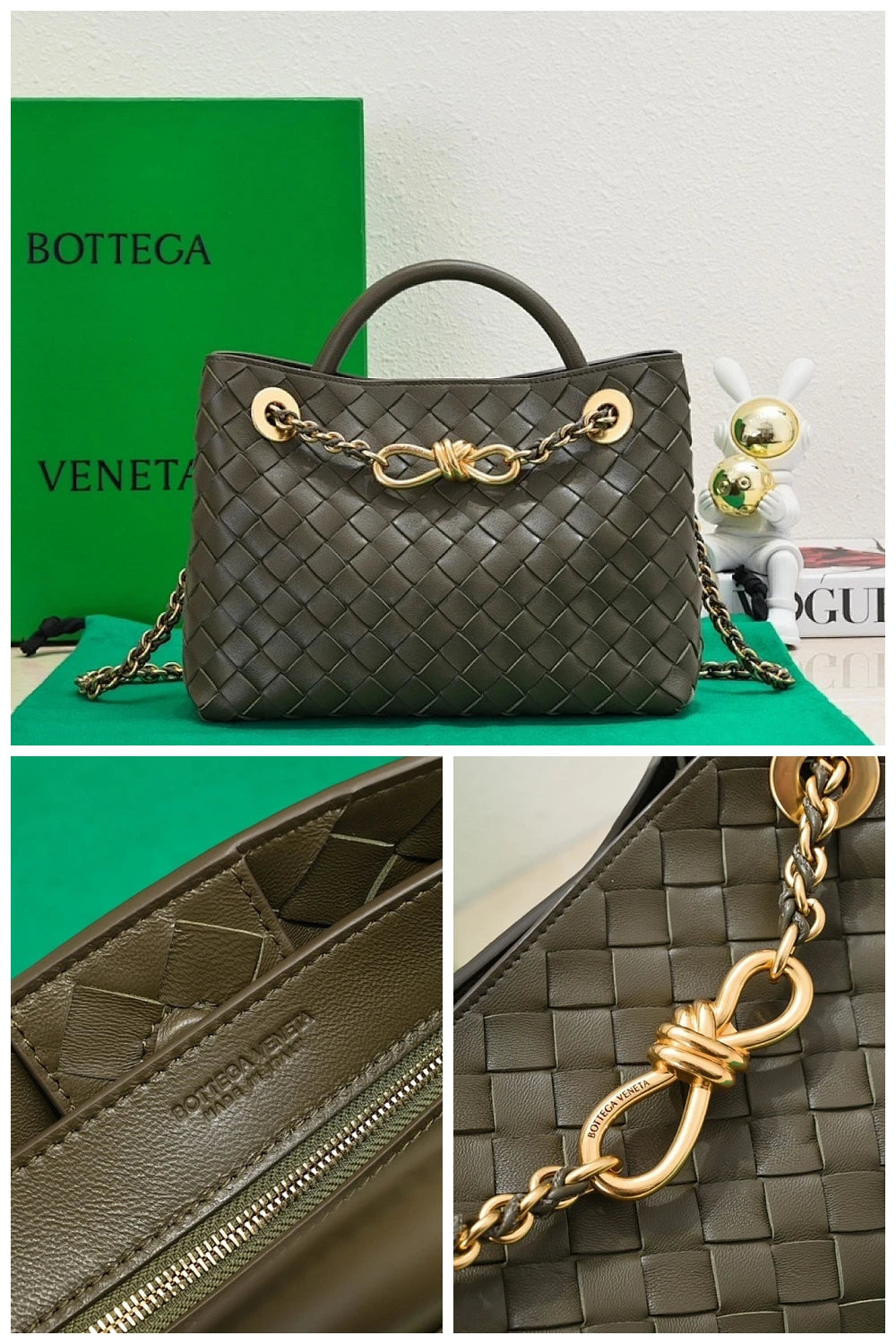 NB - BOV Bag - 913