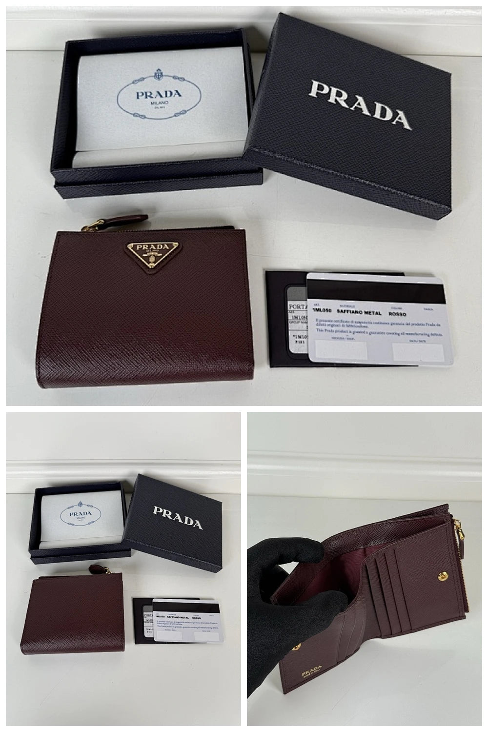 NB - Mix Wallet - 1127