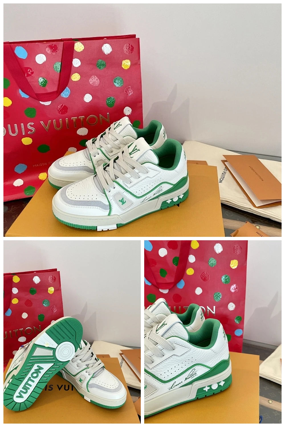 NB - LOV Women Shoes - 189