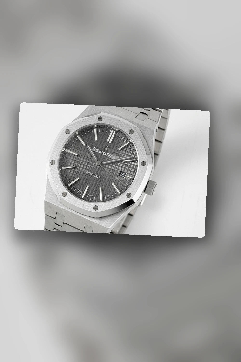 NB - Mix Watch - 1131