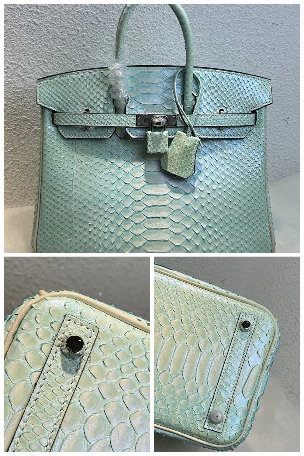 NB - HMS Bag - 991