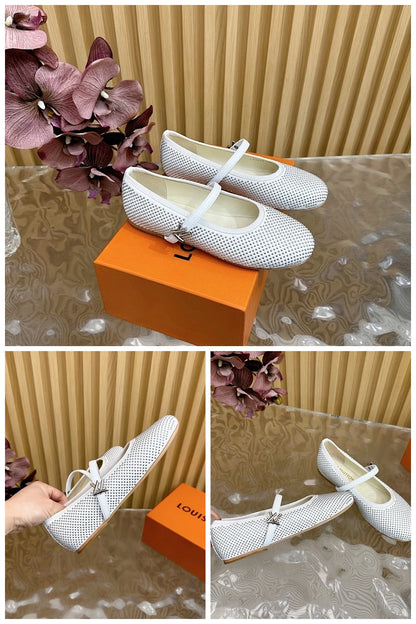 NB - LOV Women Shoes - 042