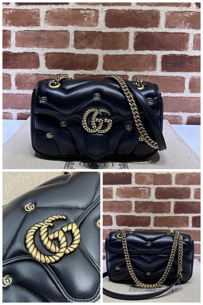 NB - GUKI Bag - 1103