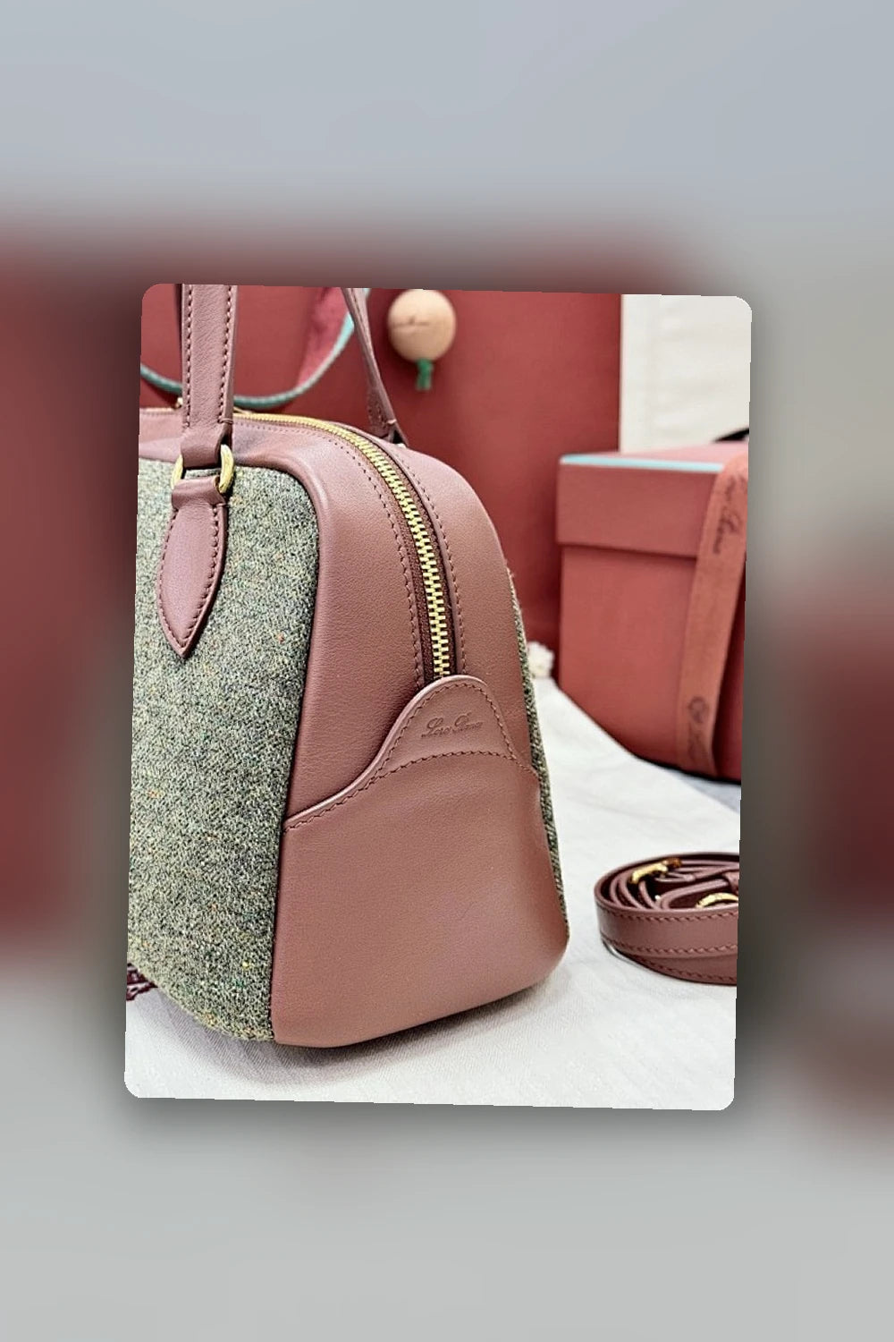 NB - LOP Bag - 029