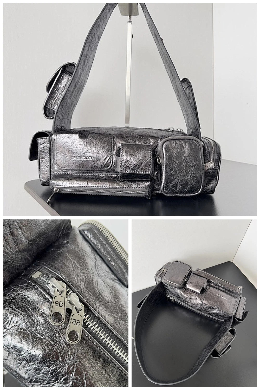 NB - BG Bag - 1027
