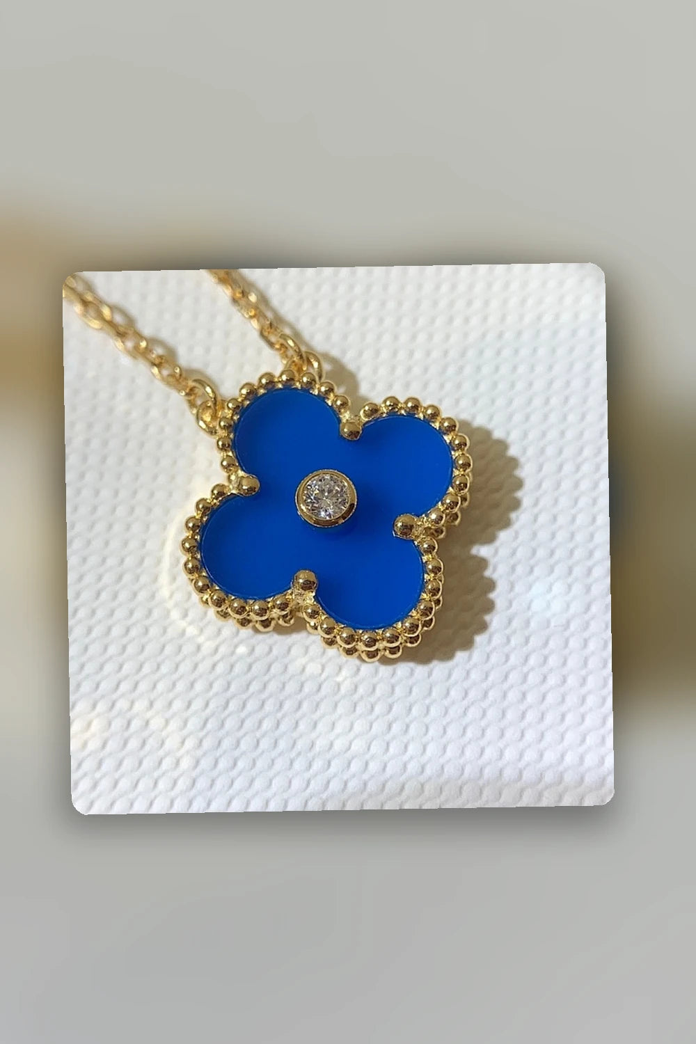 NB - VACA Jewelry - 622