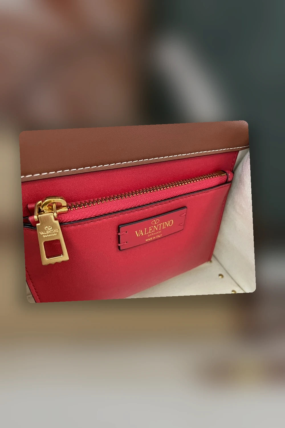 NB - VEL Bag - 543