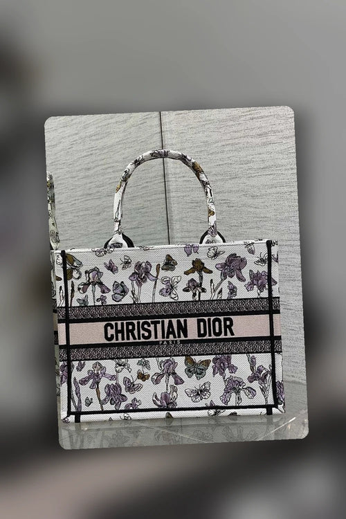 NB - DOR Bag - 1159