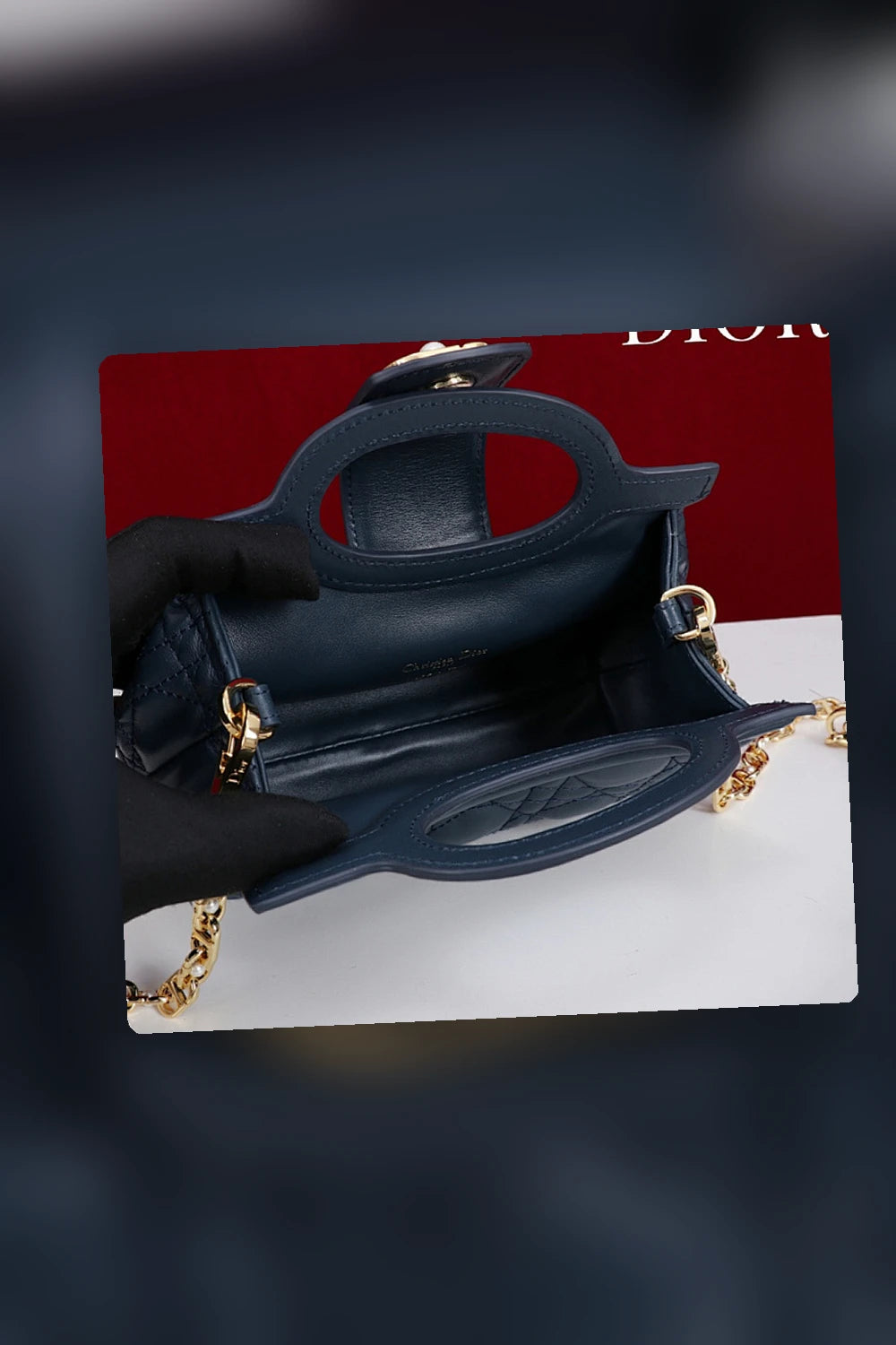 NB - DOR Bag - 238