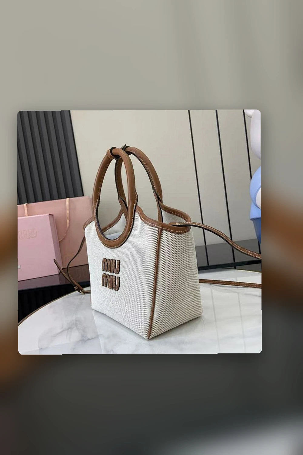 NB - GUKI Bag - 141