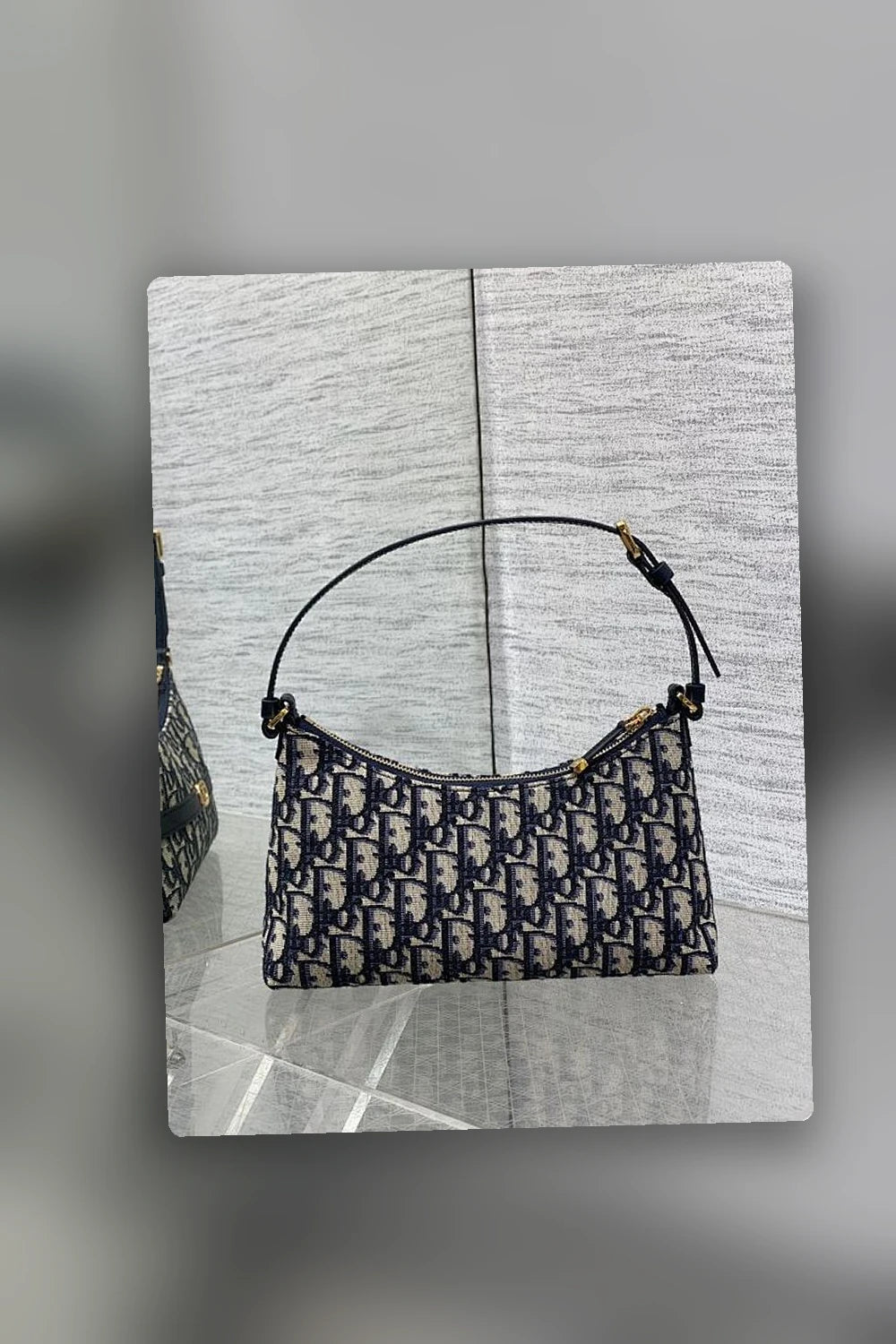 NB - DOR Bag - 784