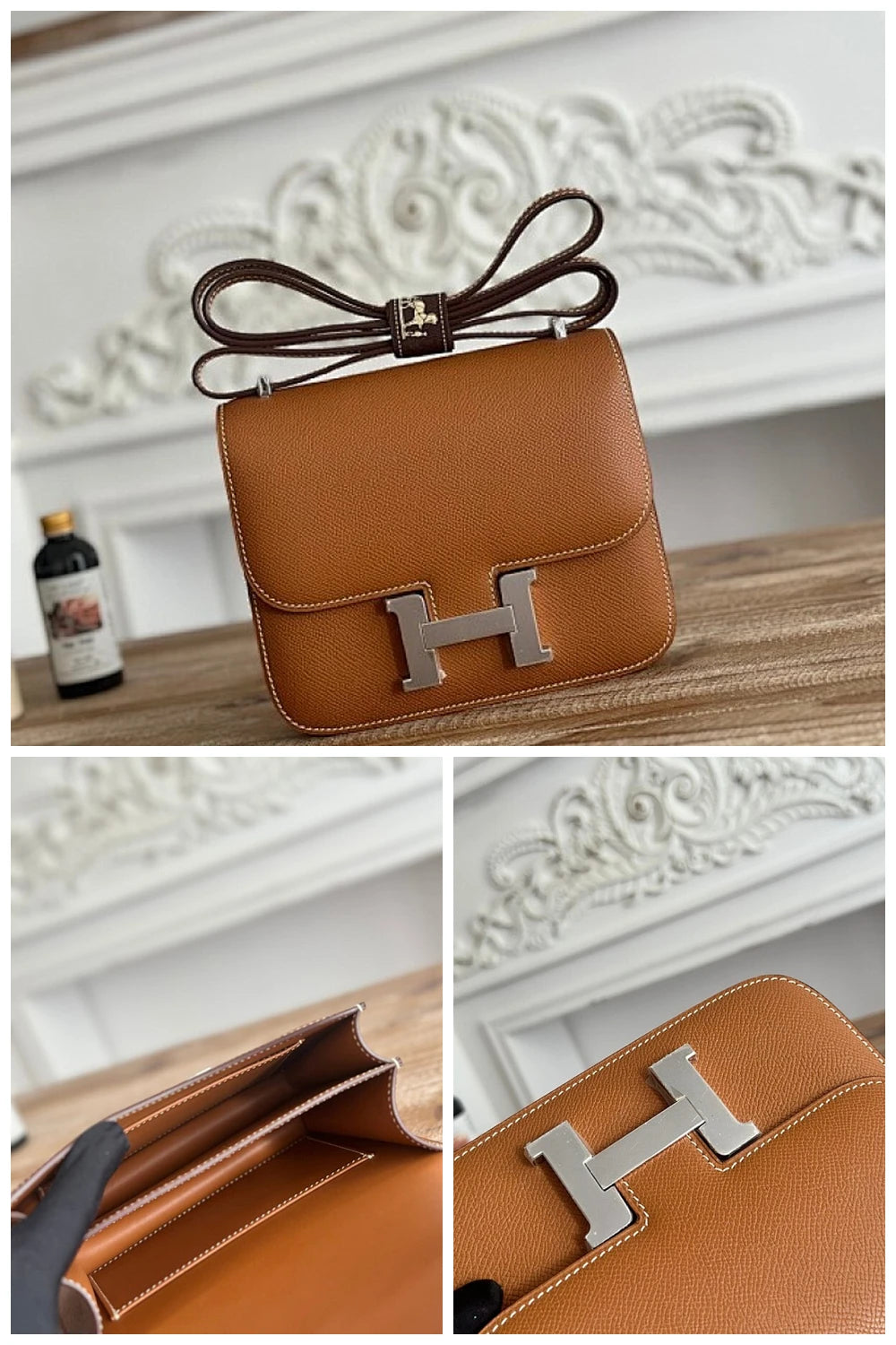 NB - HMS Bag - 1136