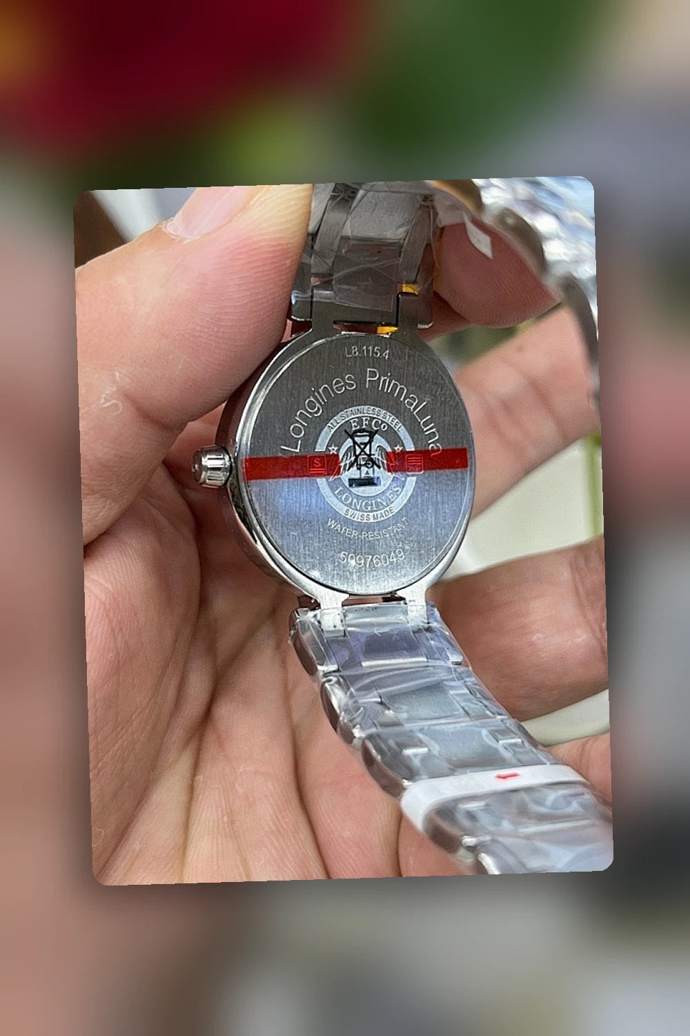 NB - Mix Watch - 1644