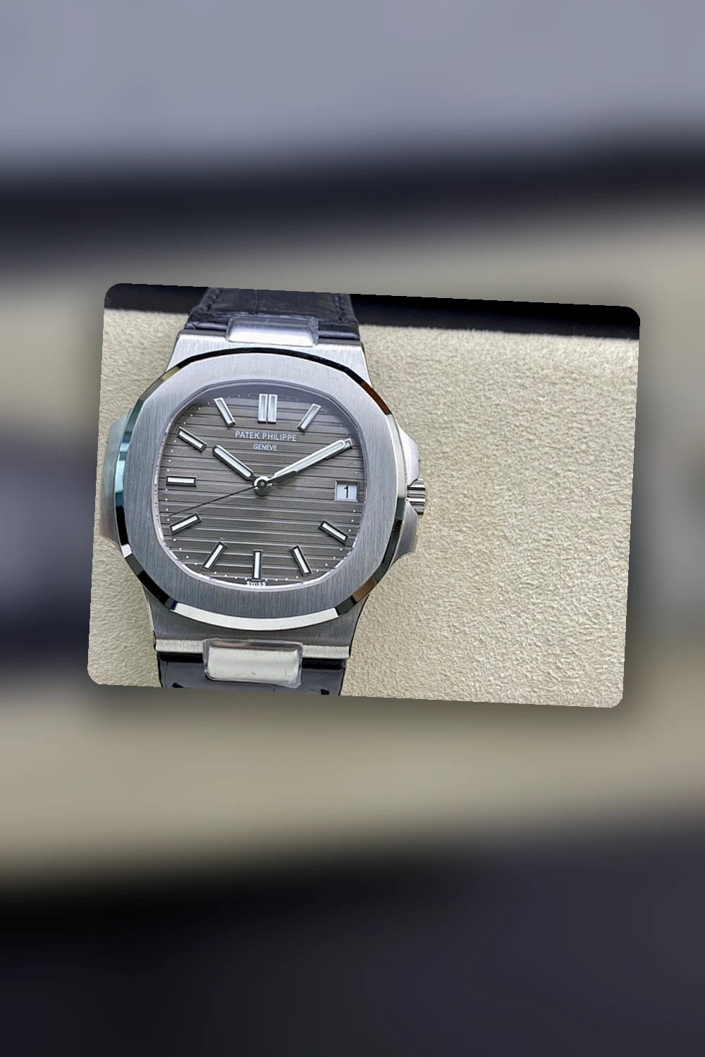NB - Mix Watch - 1213