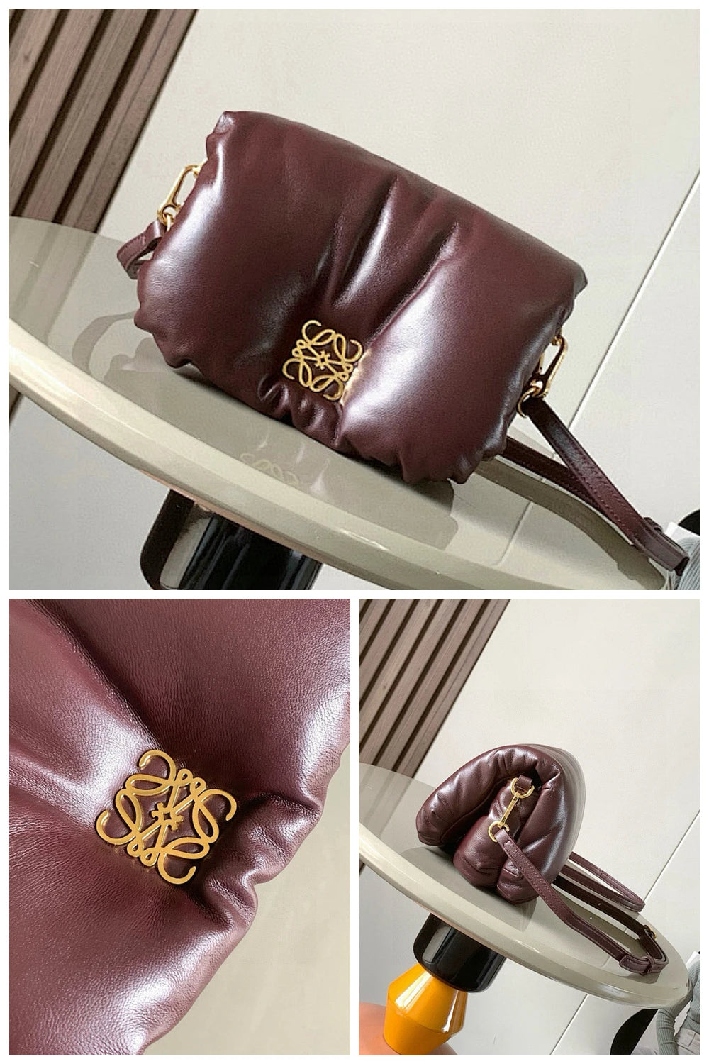 NB - LWO Bag - 625