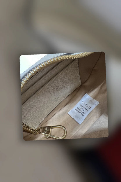 NB - GUKI Bag - 979