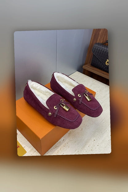 NB - LOV Women Shoes - 963