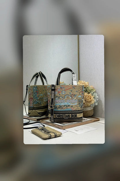 NB - DOR Bag - 1255