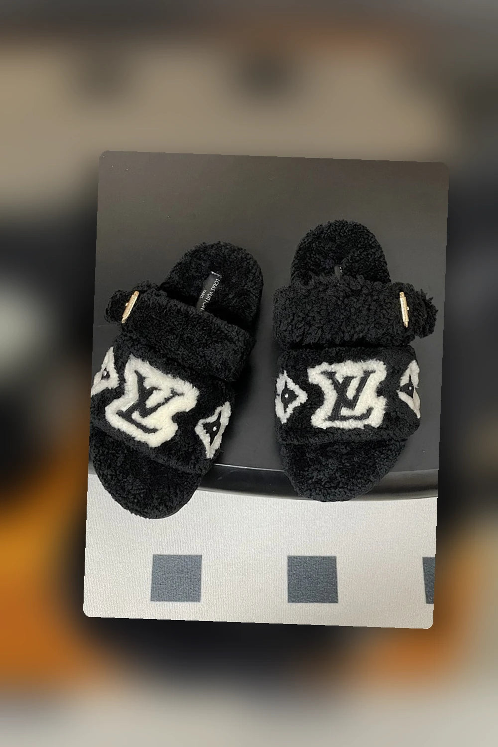 NB - LOV Women Shoes - 793
