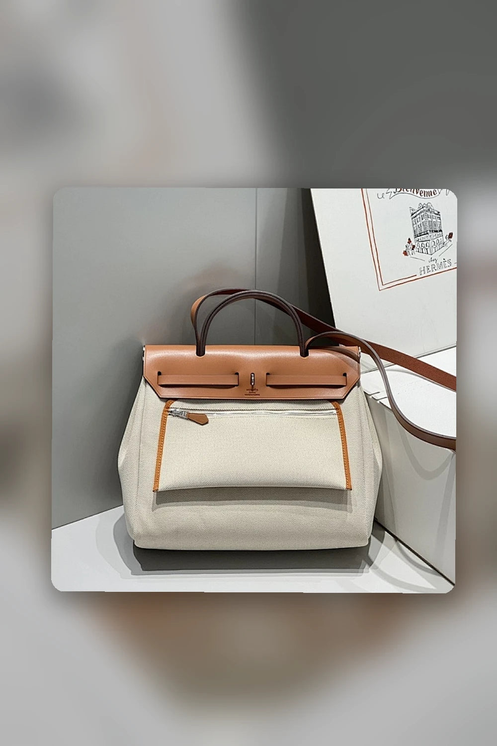 NB - HMS Bag - 1221