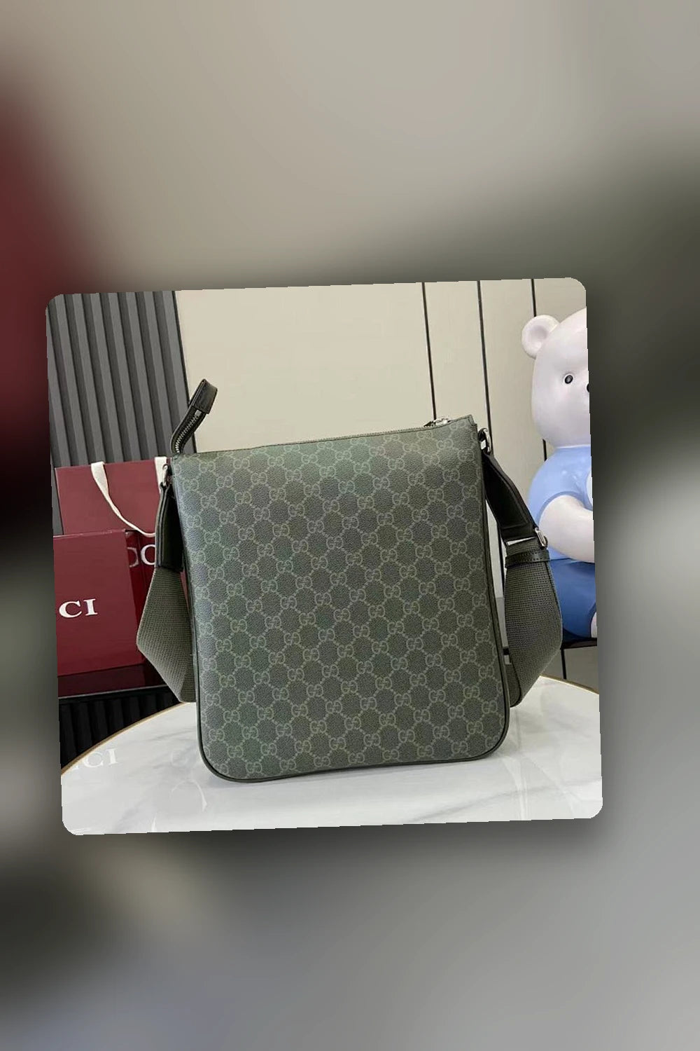 NB - GUKI Bag - 360