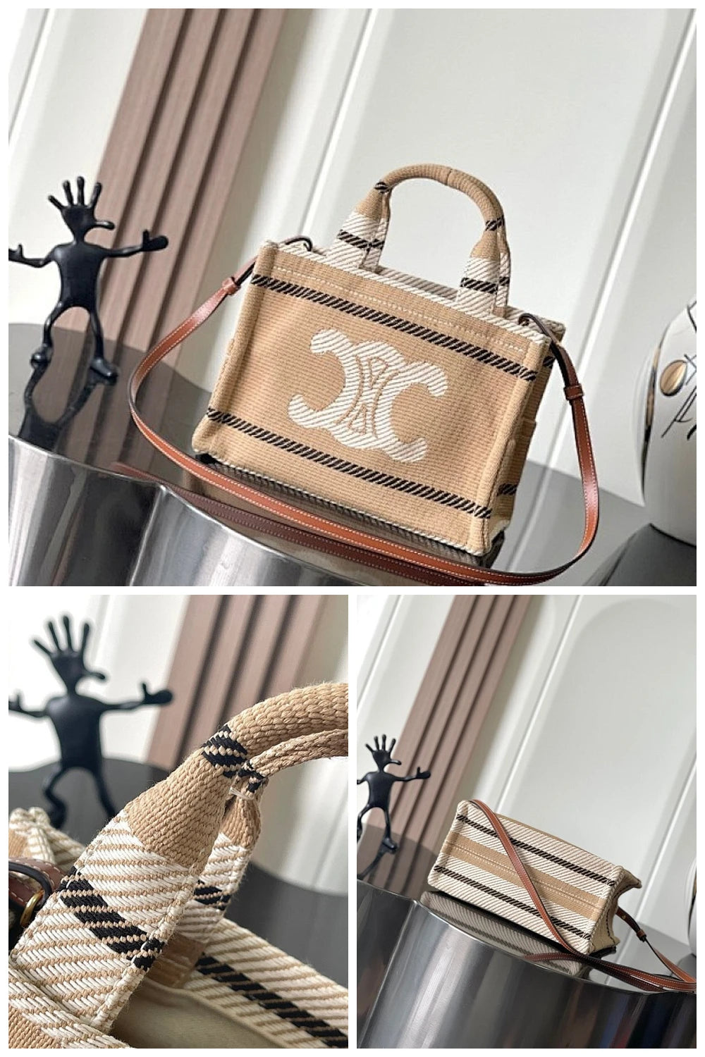 NB - COL Bag - 955