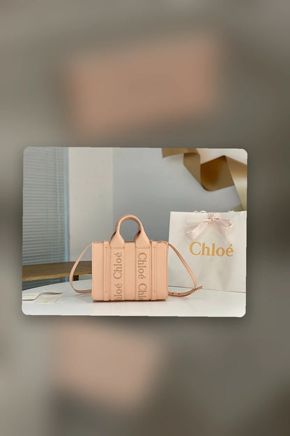 NB - CLE Bag - 529