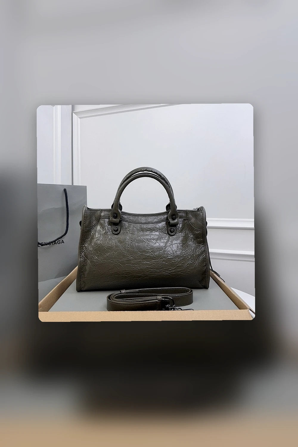 NB - BG Bag - 1579