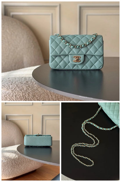 NB - CHL Bag - 436