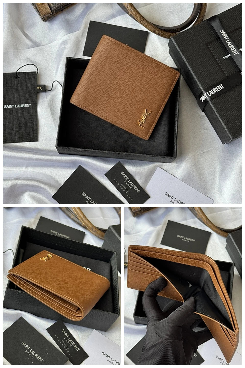 NB - Mix Wallet - 1107