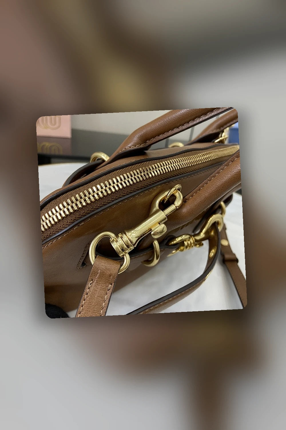NB - MMU Bag - 925