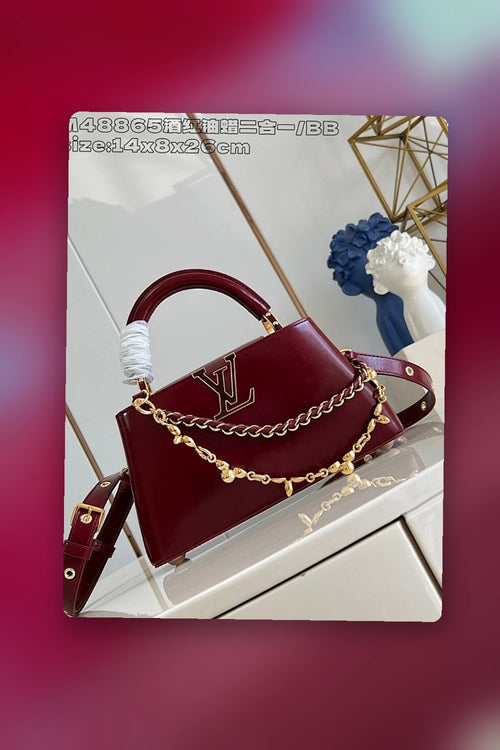 NB - LOV Bag - 1291