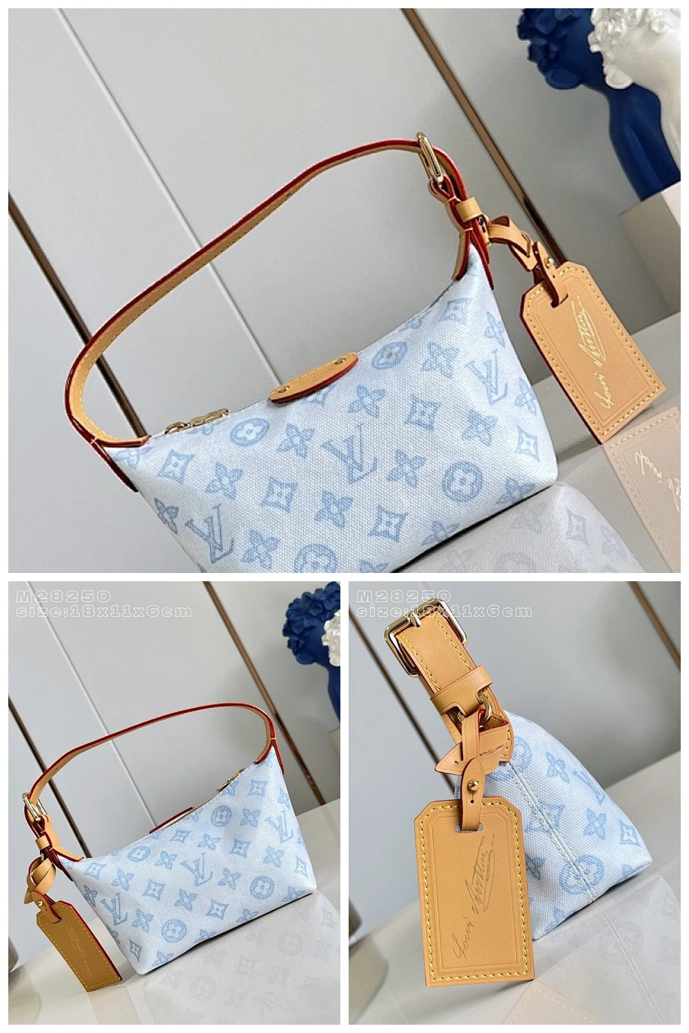 NB - LOV Bag - 013