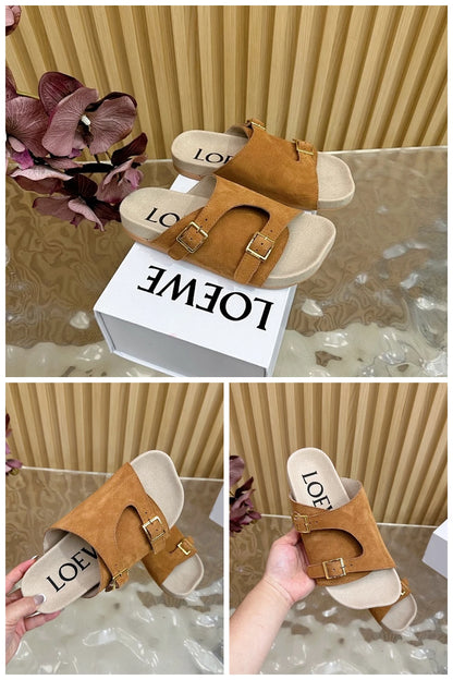 NB - LWO Women Shoes - 012