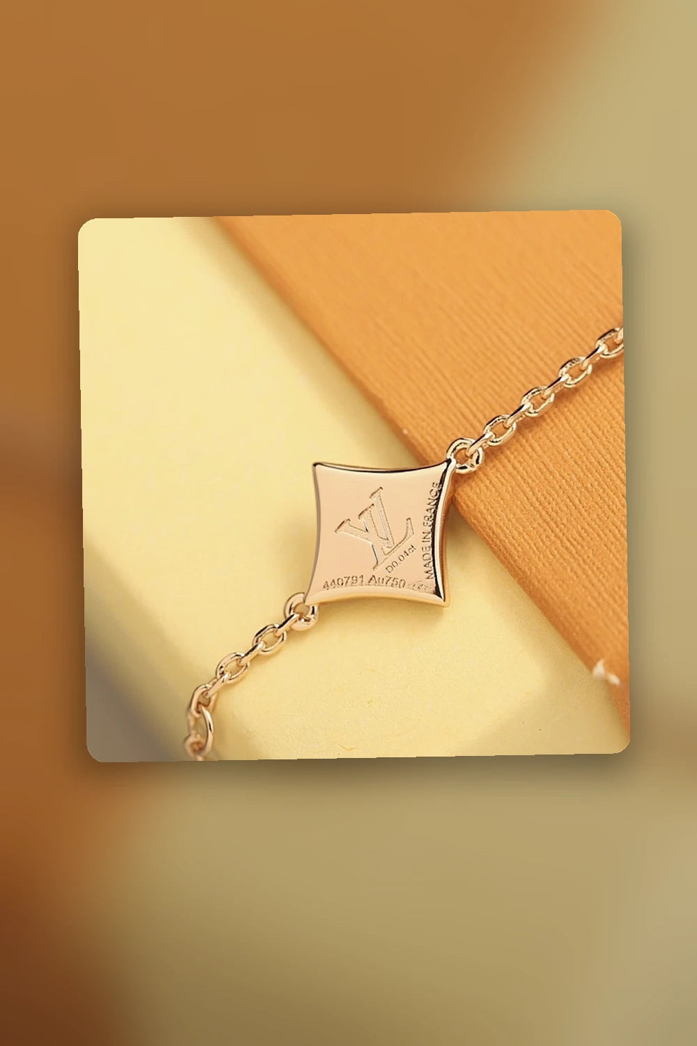 NB - LOV Jewelry - 207