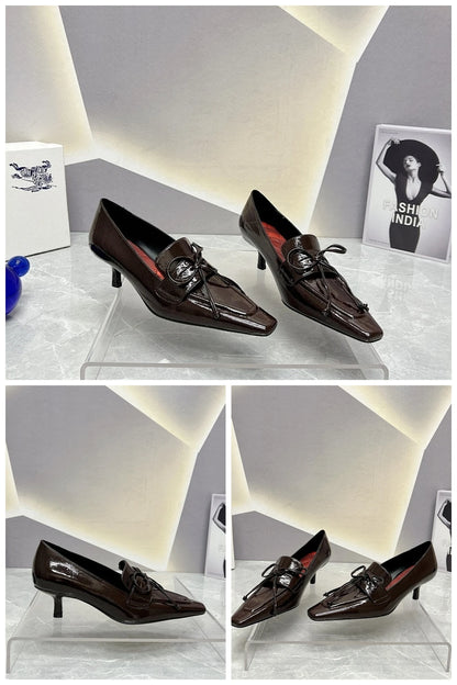 NB - BOR Women Shoes - 384