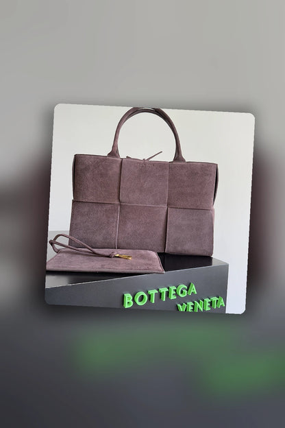 NB - BOV Bag - 1124